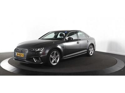 Audi A4 Limousine 35 TFSI Sp. S l ed.