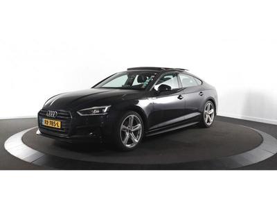 AUDI A5 Sportback Sportback 2.0 TFSI MHEV Sport S-line ..