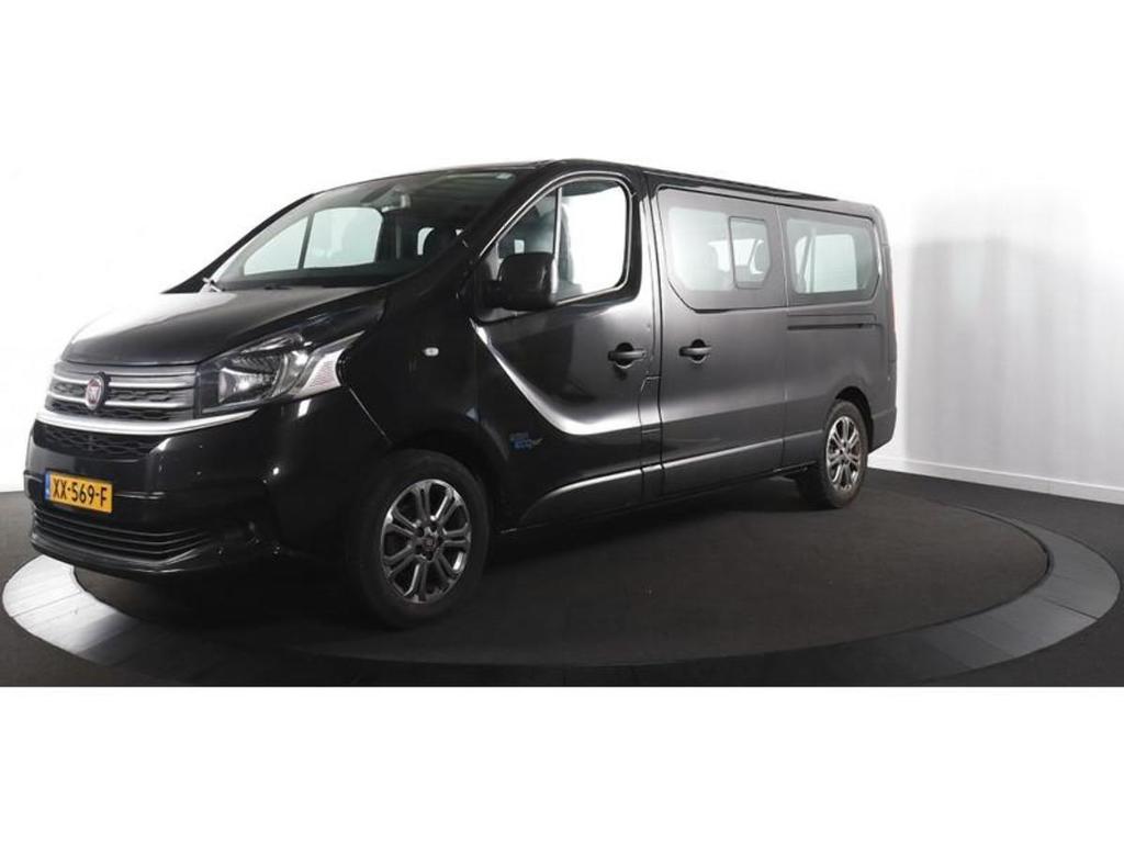 Fiat Talento 1.6 MJ EcoJet L2H1