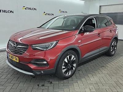 OPEL Grandland X 1.2 Turbo Automaat Innovation