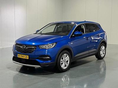 OPEL Grandland X 1.2 Turbo Business Executive