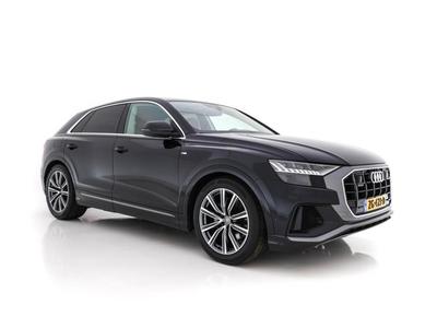 Audi Q8 55 TFSI q ProLine+