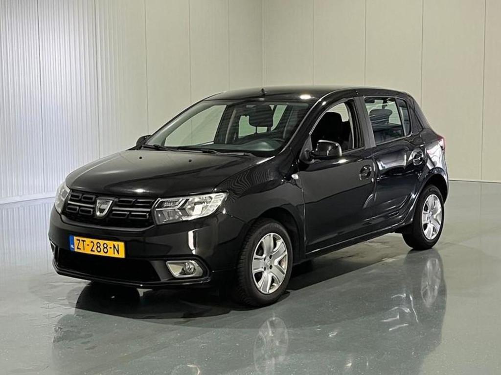 Dacia SANDERO 1.0 SCe Laureate