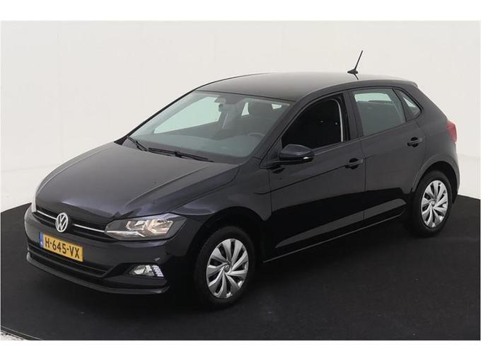 Volkswagen POLO 1.0 TSI Comfortline