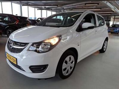 OPEL KARL 1.0 ecoFLEX 120 Jaar Edition