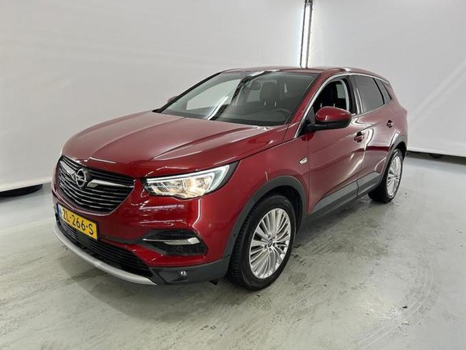 Opel Grandland X 1.2 Turbo Innovation