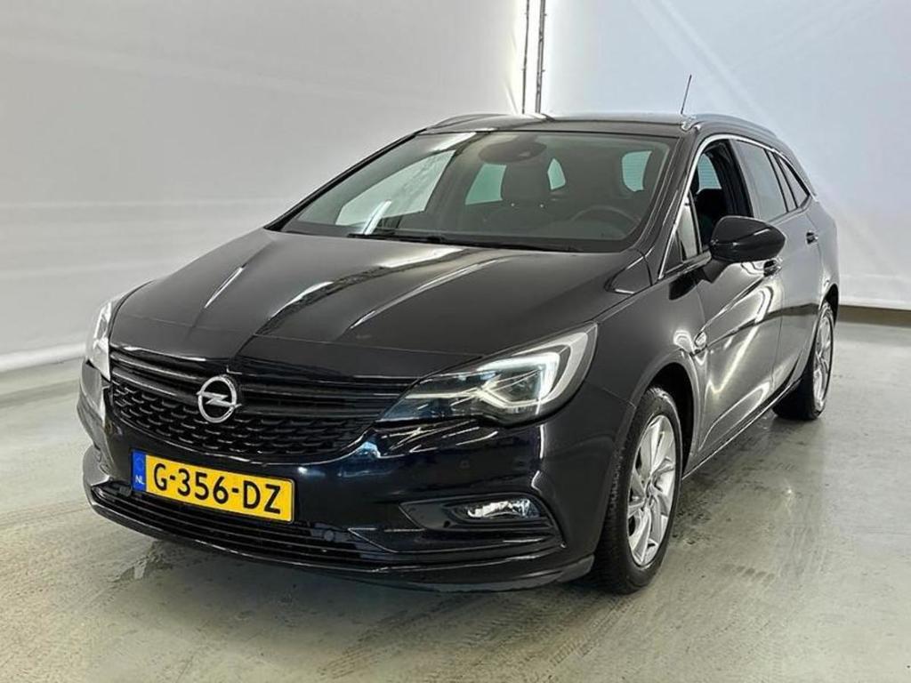 OPEL Astra Sports Tourer Sports Tourer 1.0 Turbo Innova..