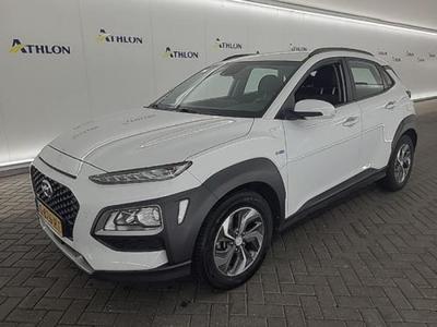 Hyundai Kona 1.6 GDI HEV Comfort