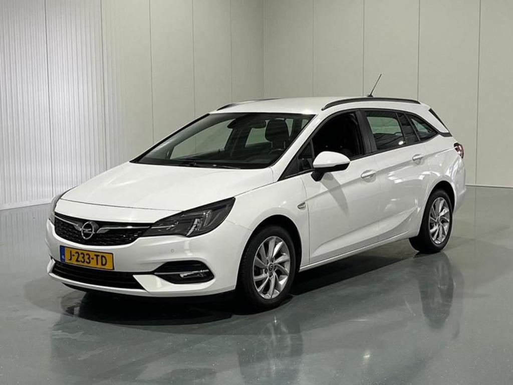 OPEL Astra Sports Tourer Sports Tourer 1.4 Turbo Automa..