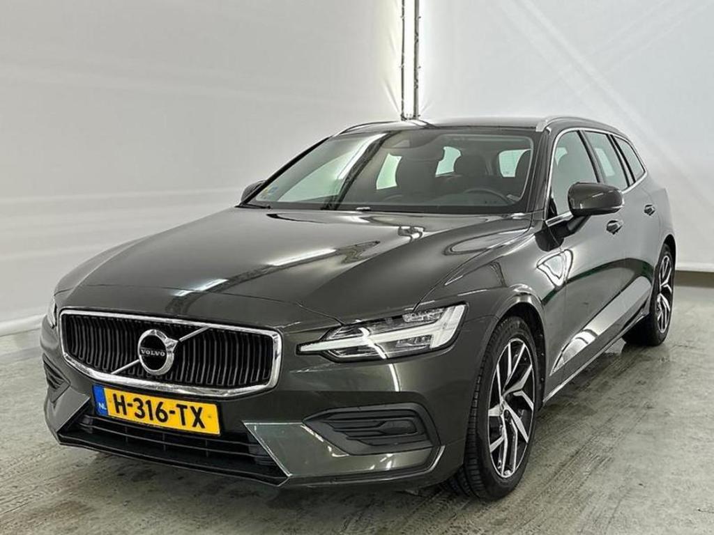 Volvo V60 2.0 T4 Inscription