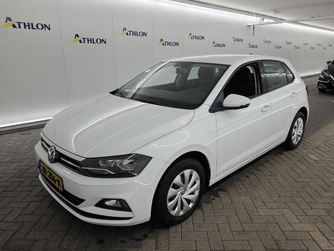 Volkswagen POLO 1.0 TSI Comfortline