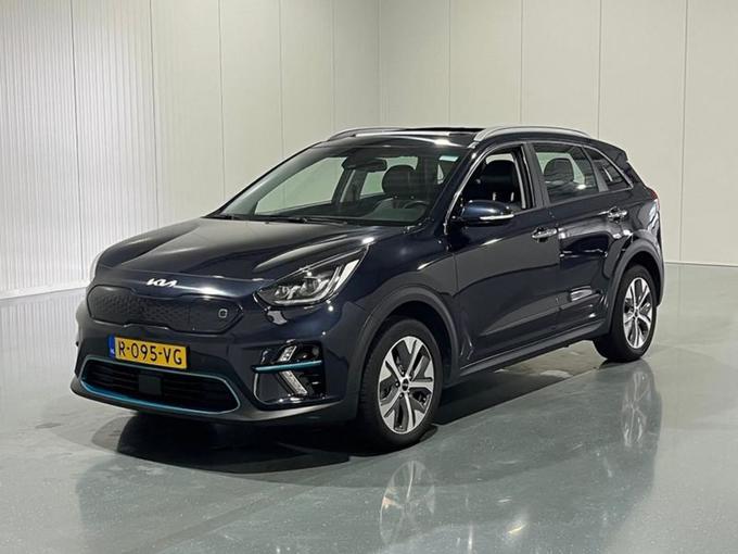 Kia e-Niro Dyn.PlusLine 64 kWh