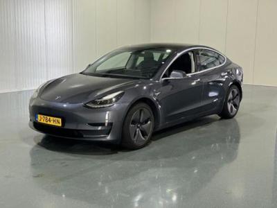 Tesla Model 3 Stnd.RWD Plus 60 kWh