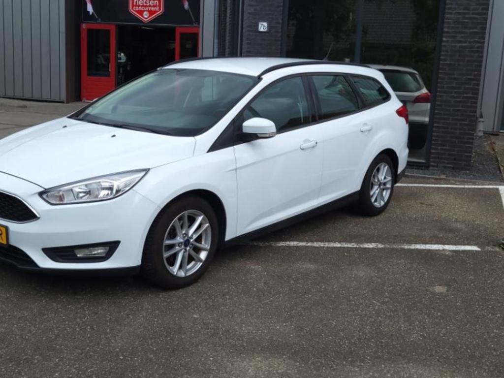 Ford Focus wagon 1.5 TDCI Trend