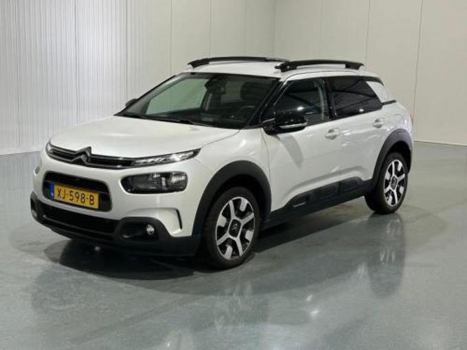 CITROEN C4 CACTUS 1.2 PureTech Business