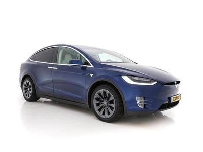 Tesla Model X 100D 7p.