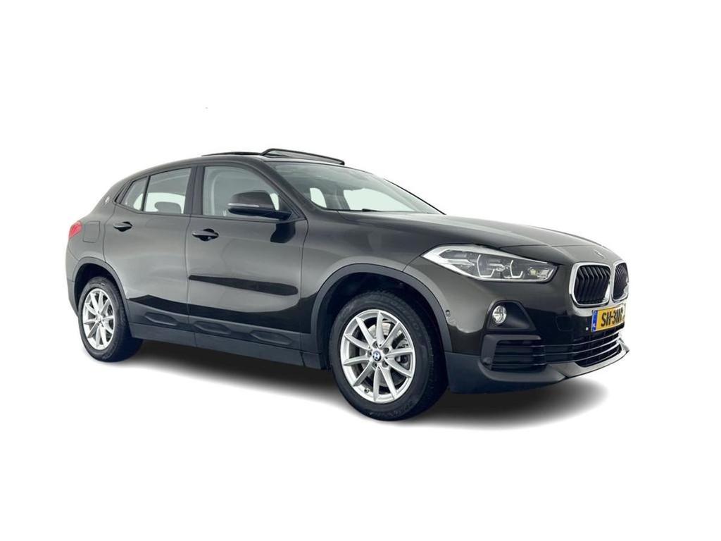 BMW X2 sDrive20i Executive