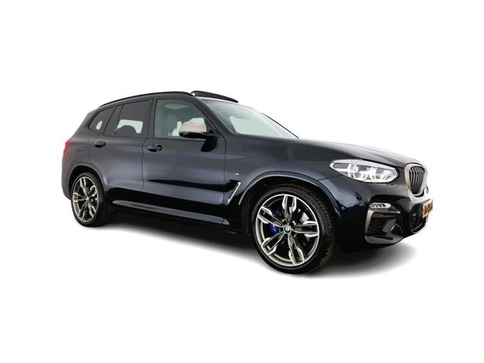 BMW X3 M40i xD High Exec.