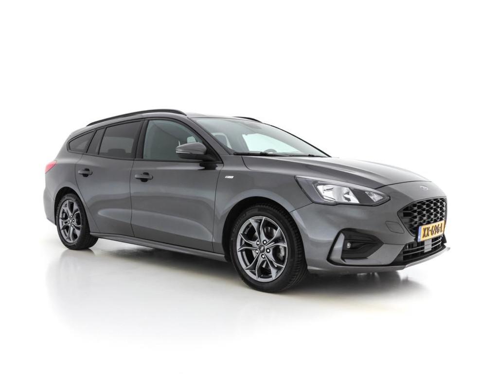 FORD Focus Wagon 1.0 EcoBoost ST-Line Pack-Business