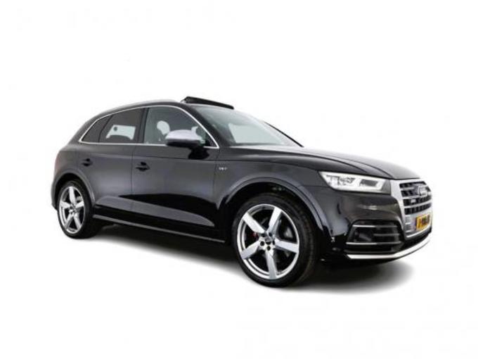 AUDI Q5 3.0 TFSI SQ5 Quattro Pro-Line-Plus S-Line-Sport..