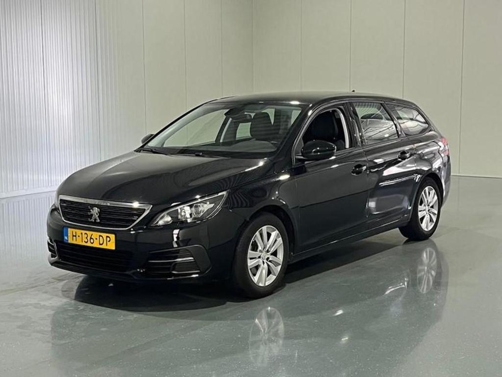 Peugeot 308 SW 1.2 PureTech Active