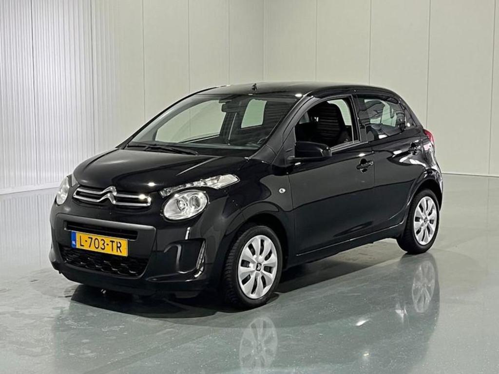 Citroen C1 1.0 VTi Feel