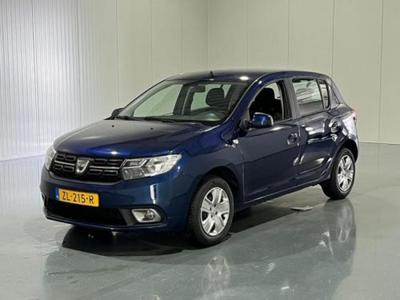 Dacia SANDERO 1.0 SCe Laureate