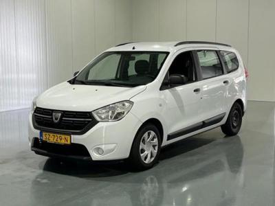 Dacia LODGY 1.2 TCe Ambiance 7p.