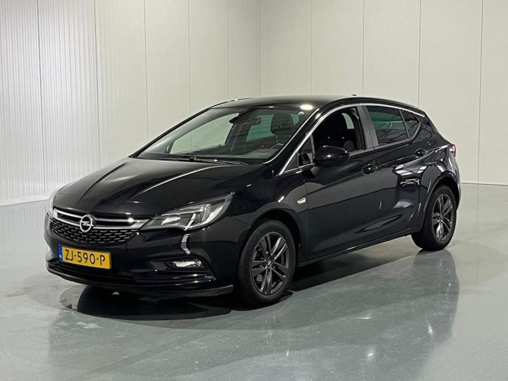 OPEL ASTRA 1.0 Turbo 120 Jaar Edition