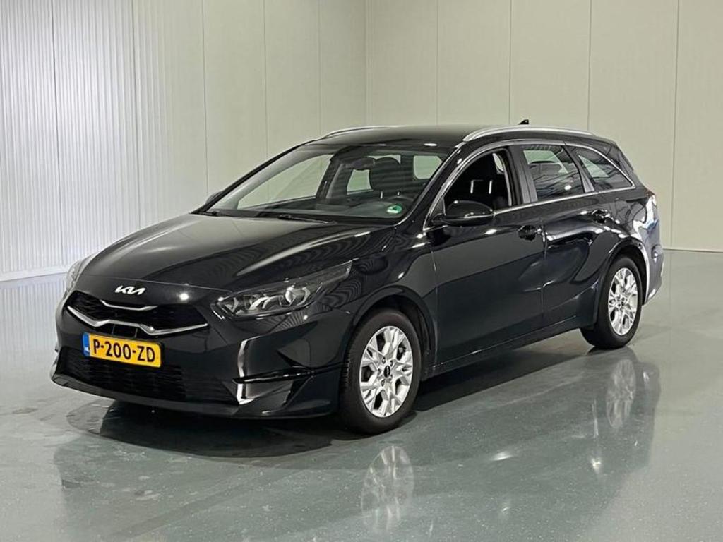 KIA ceed sportswagon Sportwagon 1.0 T-GDi DynamicLine