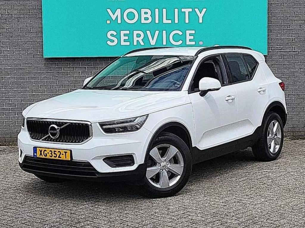 Volvo XC40 2.0 T4