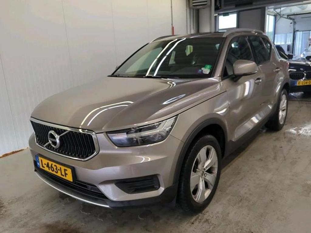 VOLVO XC40 1.5 T2 Automaat Momentum Business