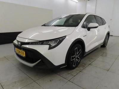 TOYOTA Corolla Touring Sports 1.8 Hybrid Trek