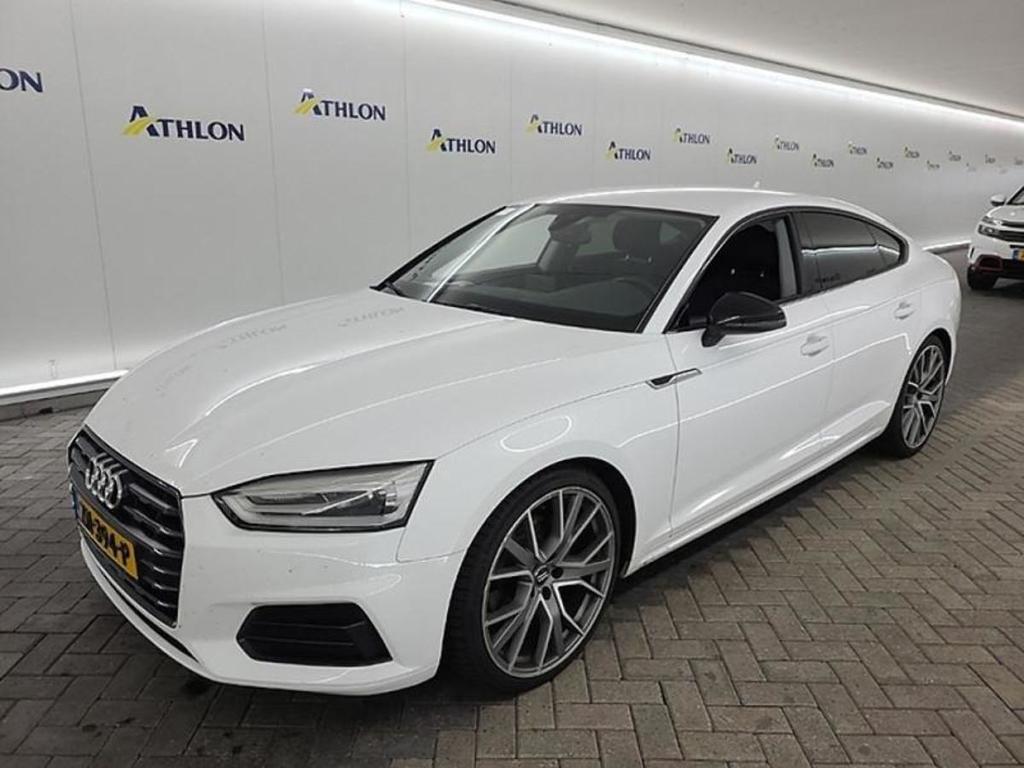 Audi A5 Sportback 40 TFSI Sport