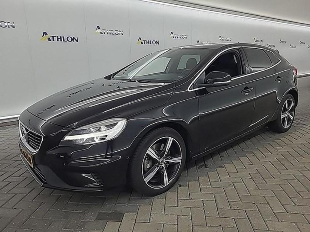 VOLVO V40 1.5 T3 Automaat Polar+ Sport