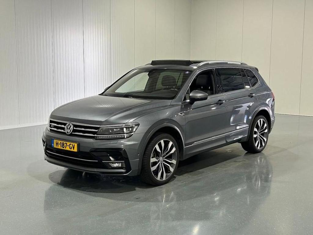 VOLKSWAGEN Tiguan Allspace 1.5 TSI Automaat Highline Bu..