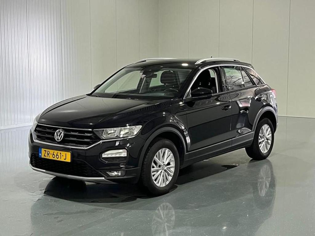 VOLKSWAGEN T-Roc 1.0 TSI Style Business