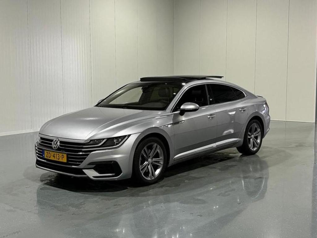 VOLKSWAGEN Arteon 2.0 TDI Automaat Business R-Line Pano