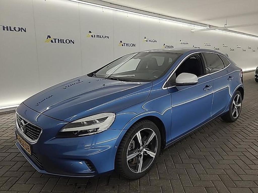 VOLVO V40 1.5 T3 Automaat Polar+ Sport