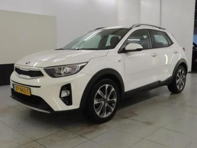 KIA Stonic 1.0 T-GDi DynamicPlusLine