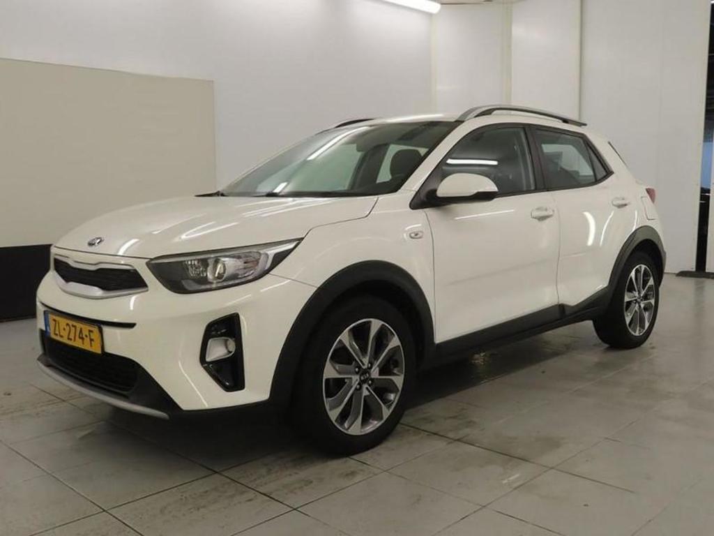 KIA Stonic 1.0 T-GDi DynamicLine