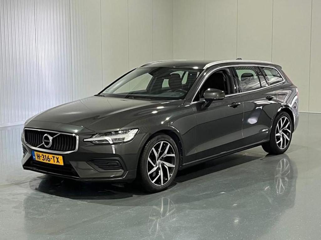 Volvo V60 2.0 T4 Inscription