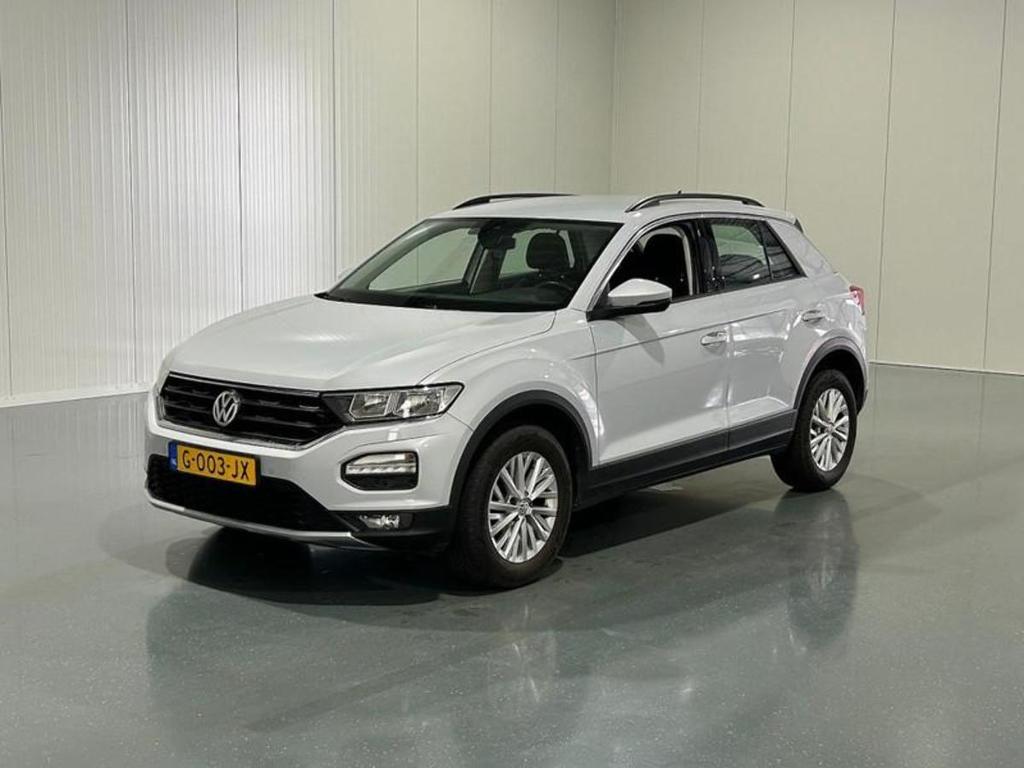 VOLKSWAGEN T-Roc 1.0 TSI Style