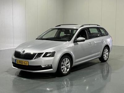 SKODA Octavia Combi Combi 1.0 TSI Greentech Business Ed..