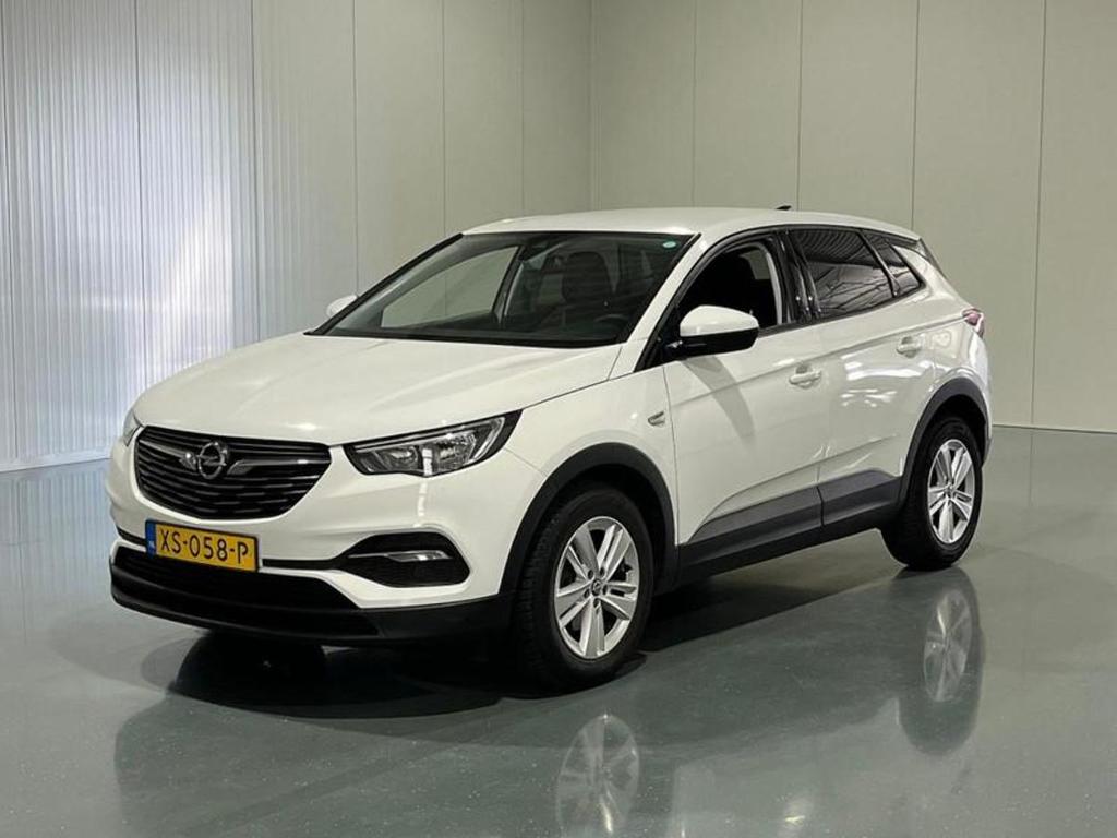 OPEL Grandland X 1.2 Turbo Business +