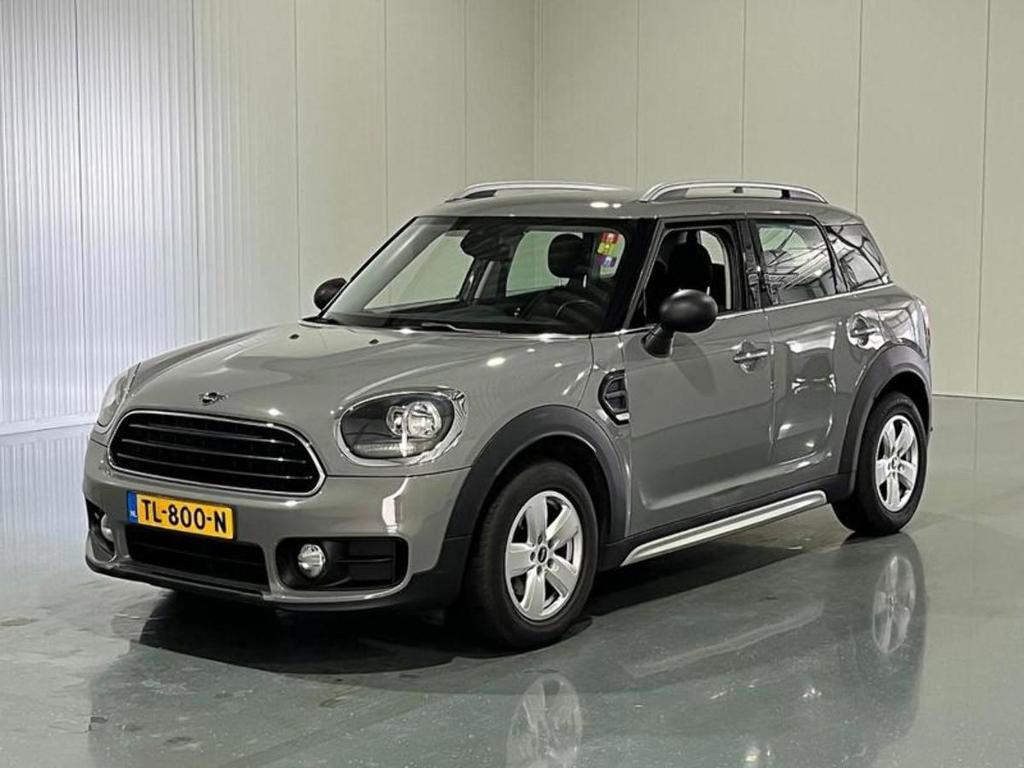 Mini Mini Countryman 1.5D Automaat One