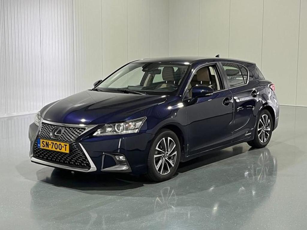 Lexus CT CT 200h Business Line