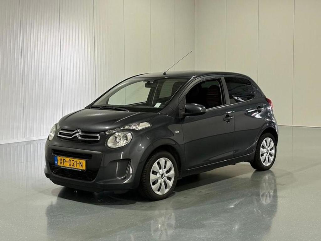 CITROEN C1 1.0 VTi Feel