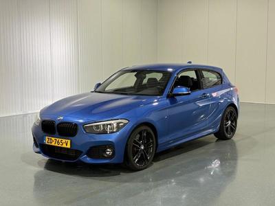 BMW 1-serie 118i Automaat Edition M Sport Shadow High E..