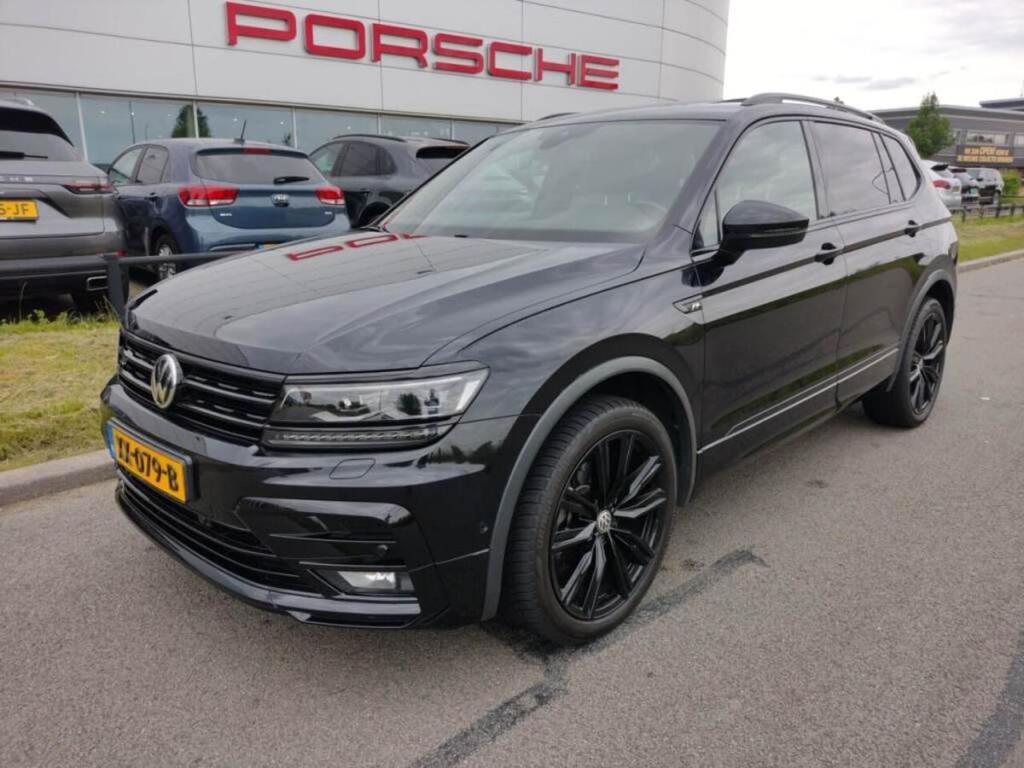 VOLKSWAGEN Tiguan Allspace 1.5 TSI Highline Business R ..